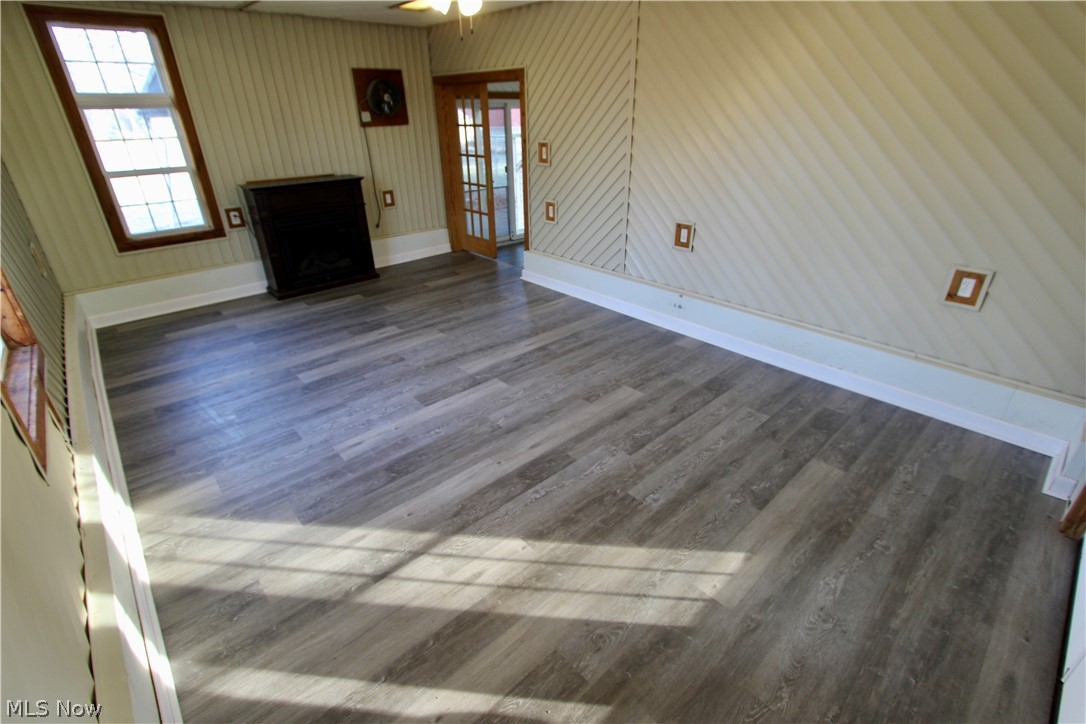 Howard - Residential