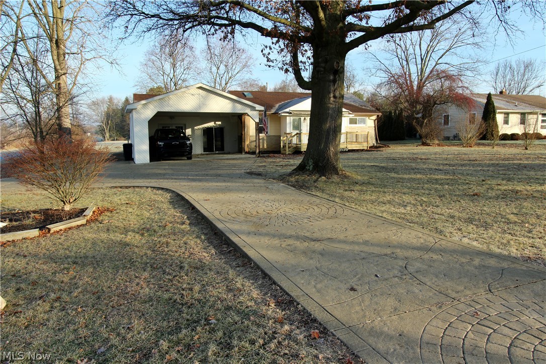 Howard - Residential