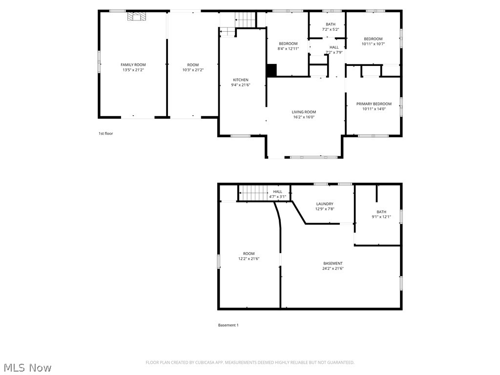 Howard - Residential