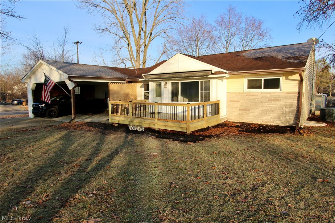 Howard - Residential