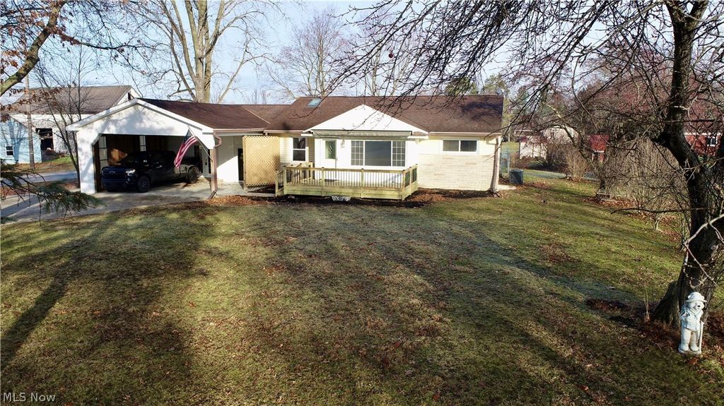 Photo of 5053 Fenn Road, Medina, OH 44256 (MLS # 5198838)