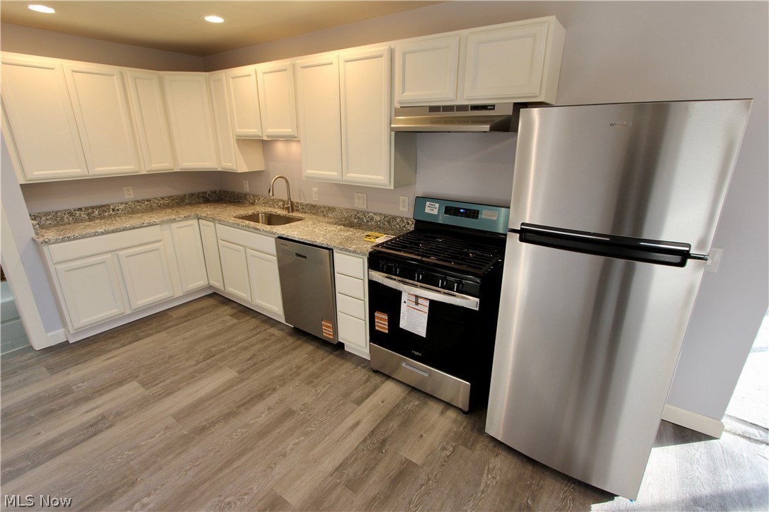 Howard - Residential