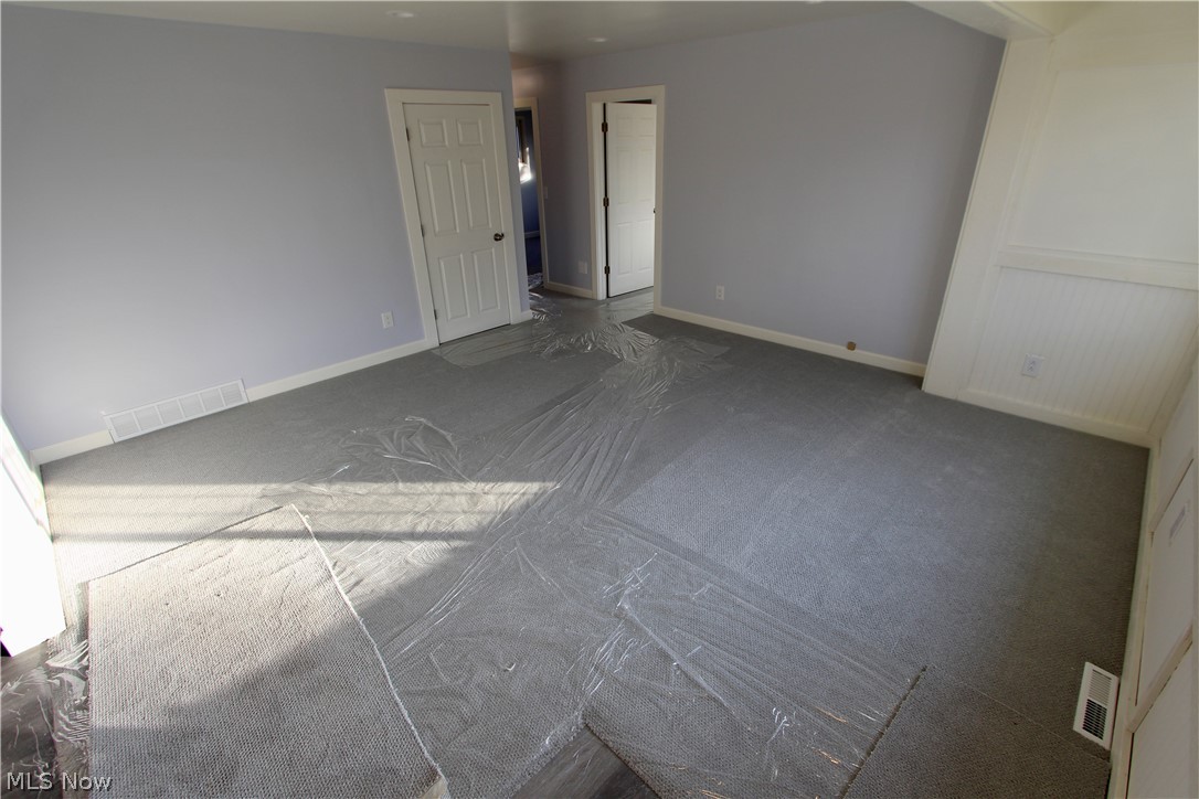 Howard - Residential