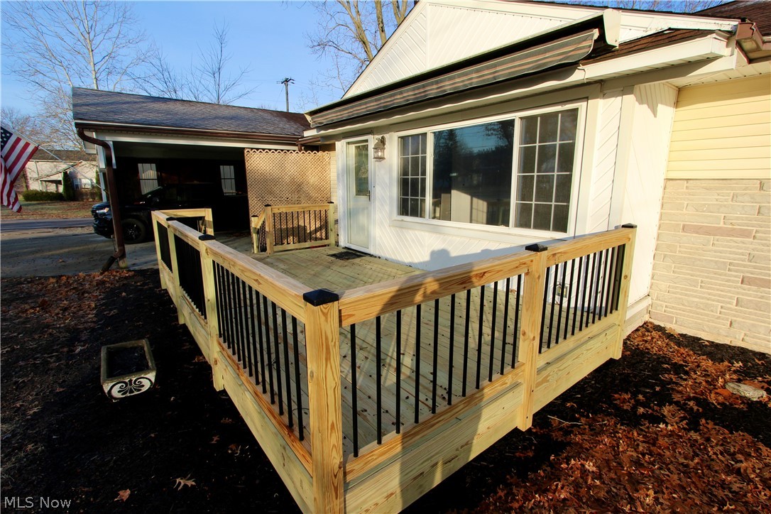 Howard - Residential