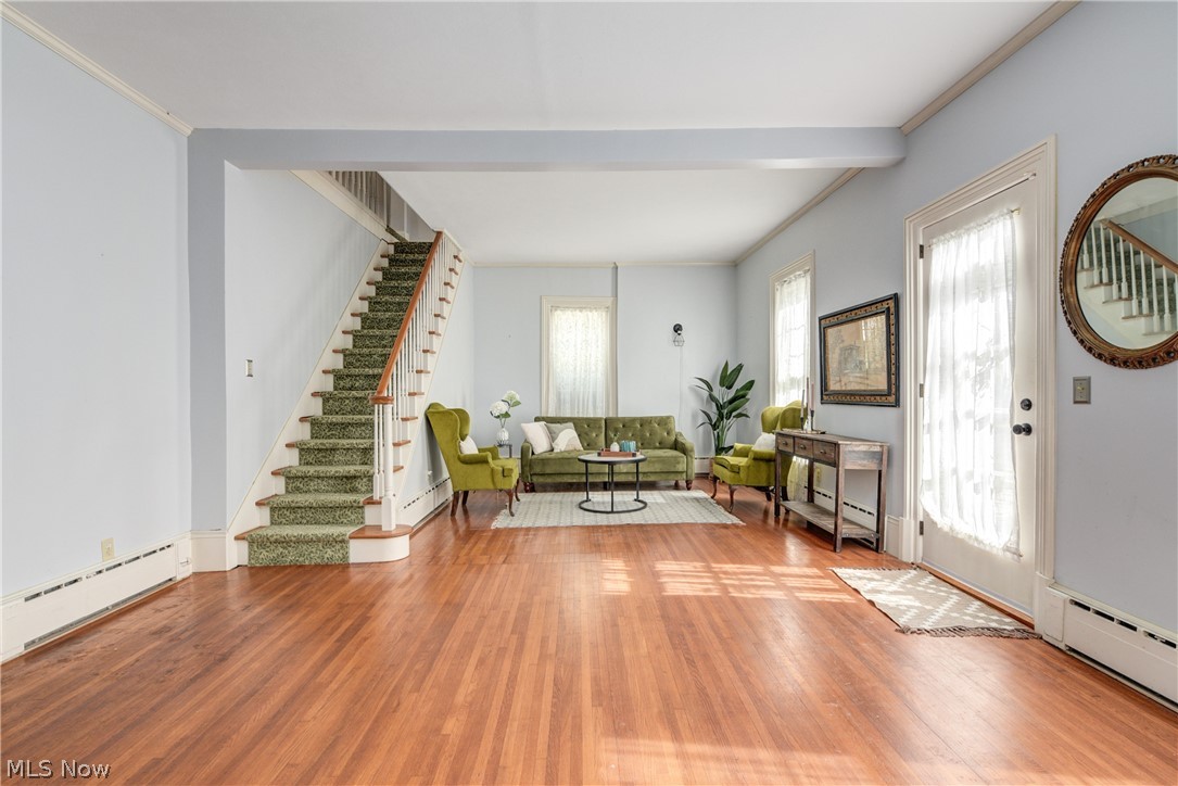 R A Hoves Add - Residential