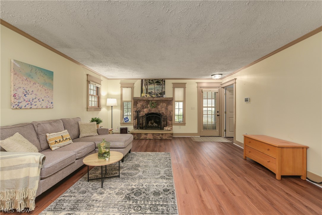 R A Hoves Add - Residential