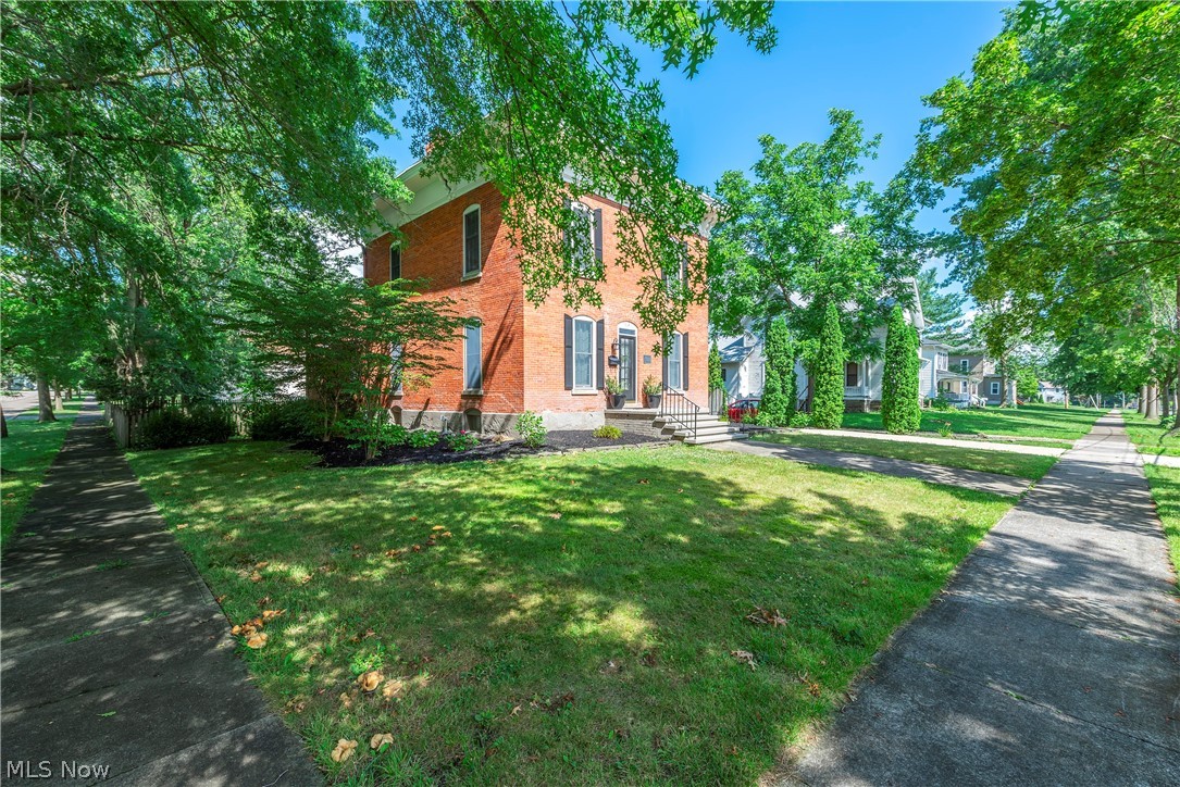 R A Hoves Add - Residential