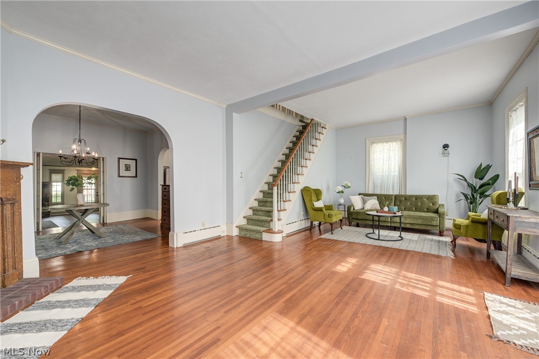 R A Hoves Add - Residential