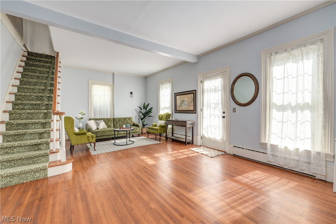 R A Hoves Add - Residential