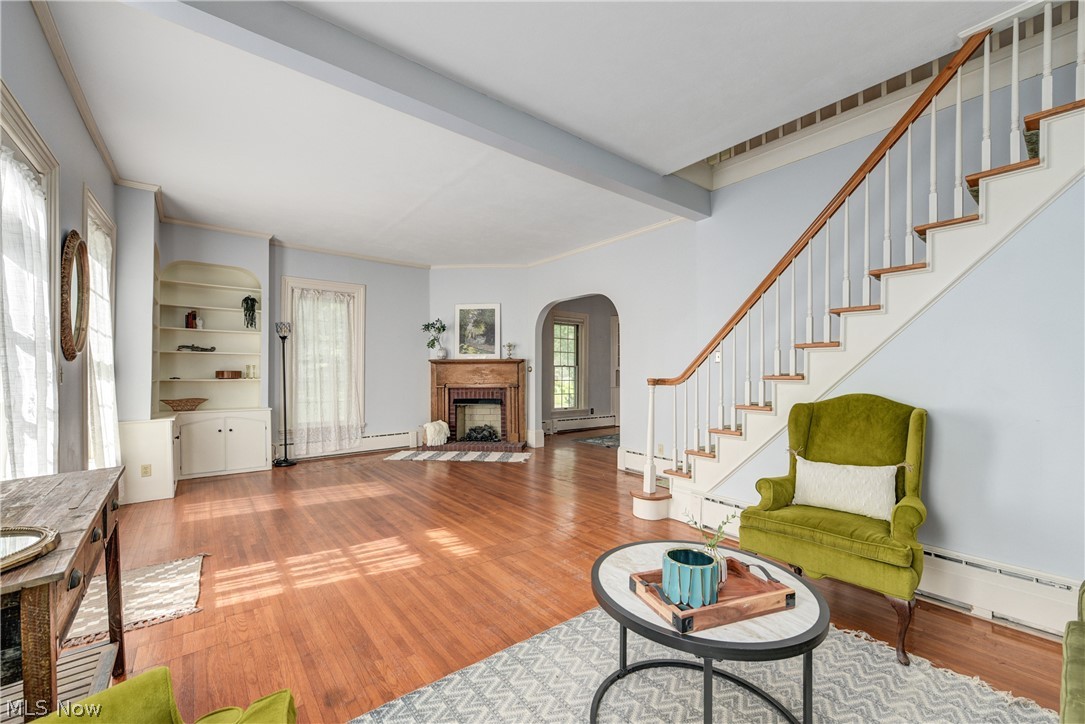 R A Hoves Add - Residential