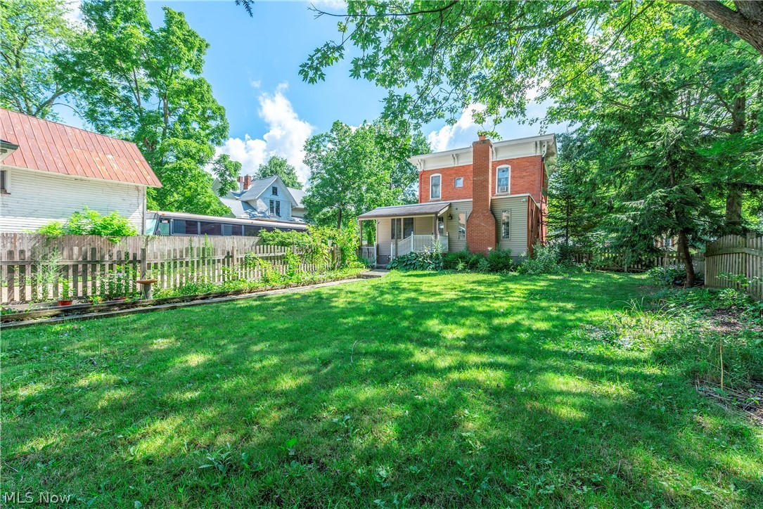 R A Hoves Add - Residential