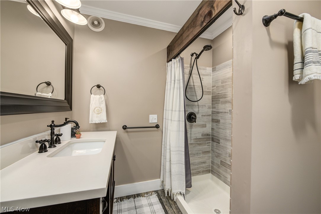 R A Hoves Add - Residential