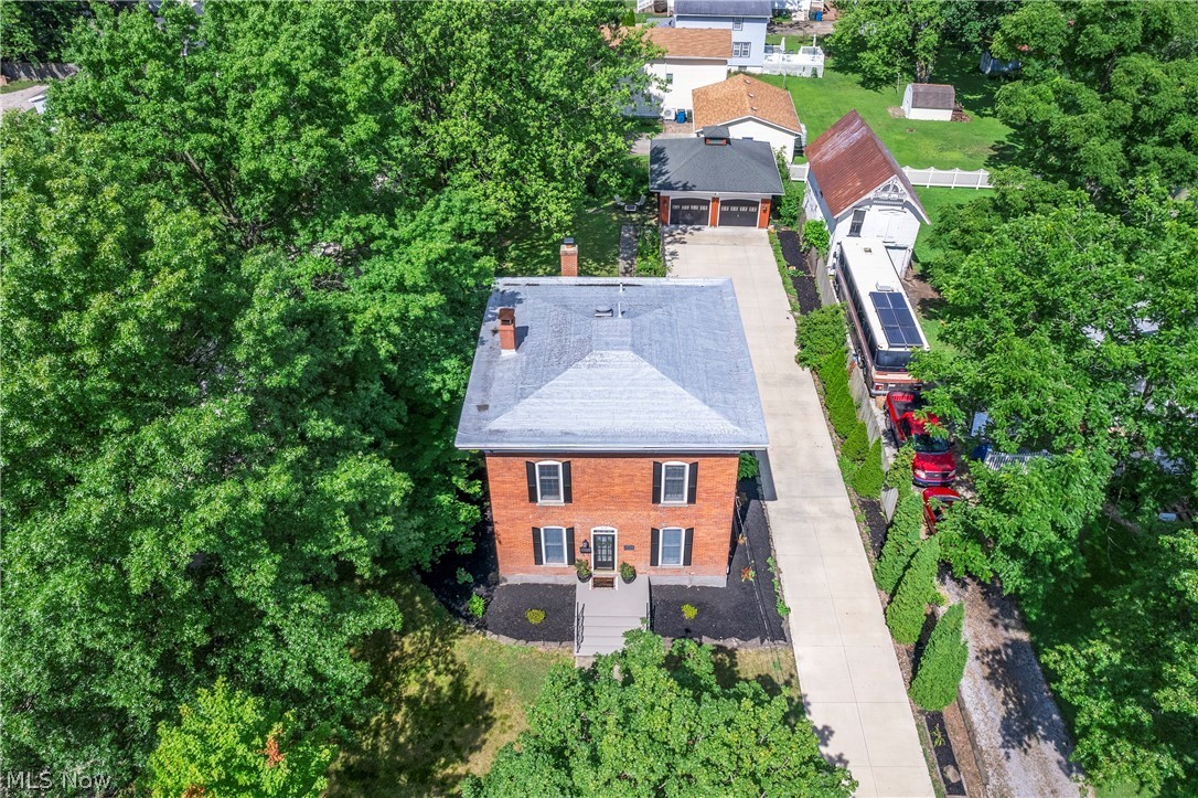 R A Hoves Add - Residential