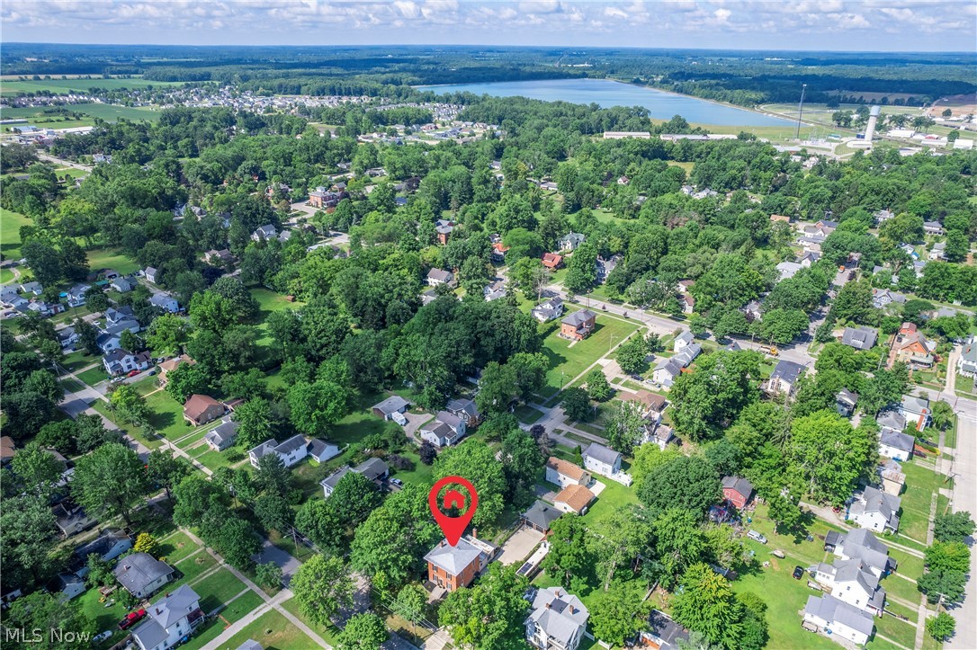 R A Hoves Add - Residential