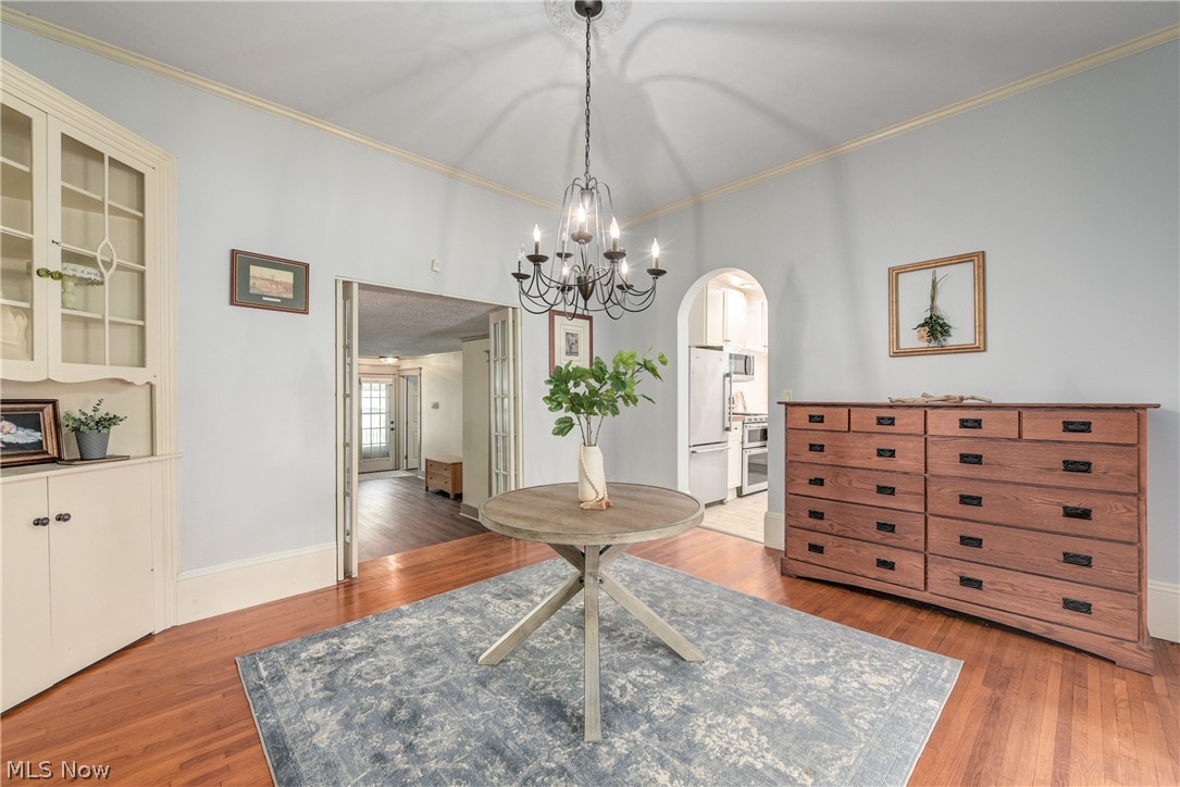 R A Hoves Add - Residential