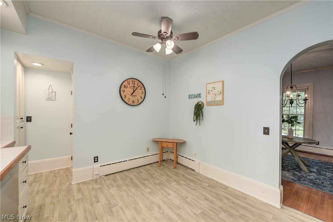 R A Hoves Add - Residential