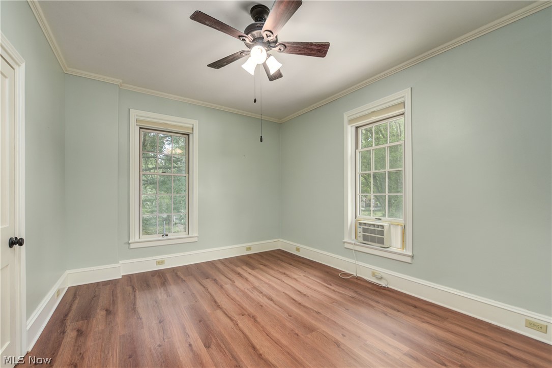 R A Hoves Add - Residential