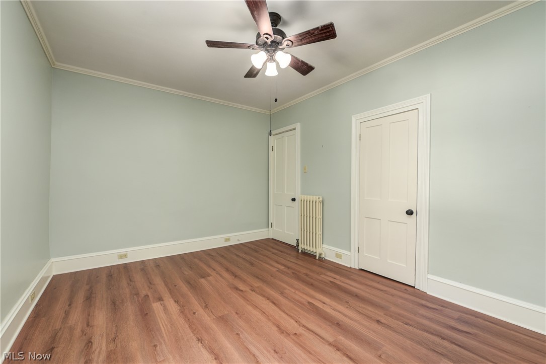 R A Hoves Add - Residential