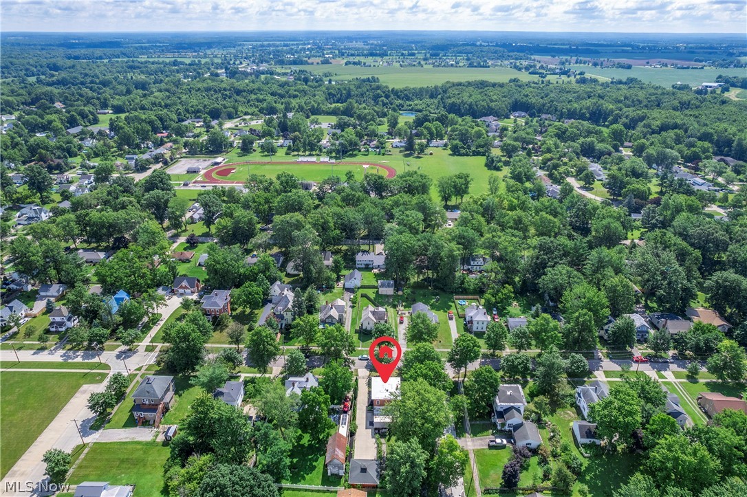 R A Hoves Add - Residential