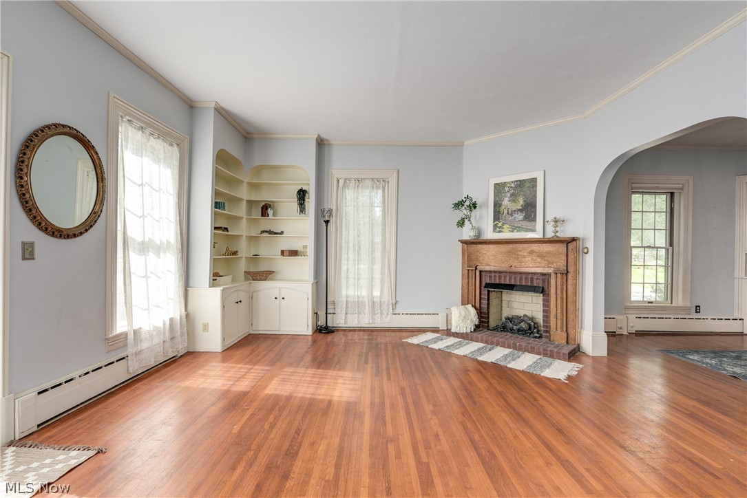 R A Hoves Add - Residential