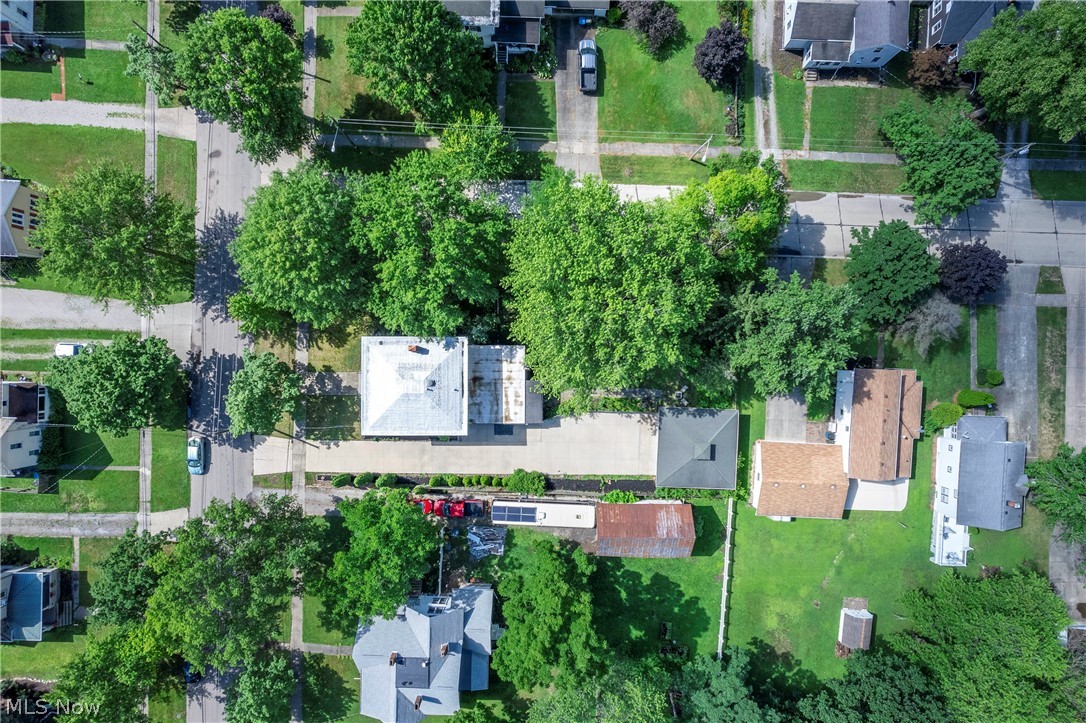 R A Hoves Add - Residential