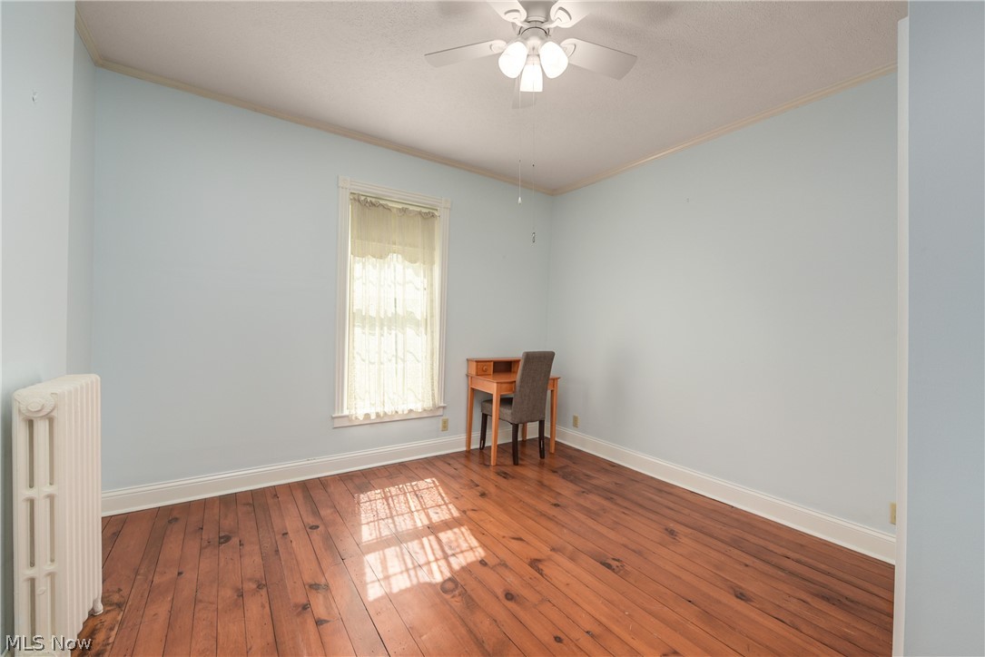 R A Hoves Add - Residential