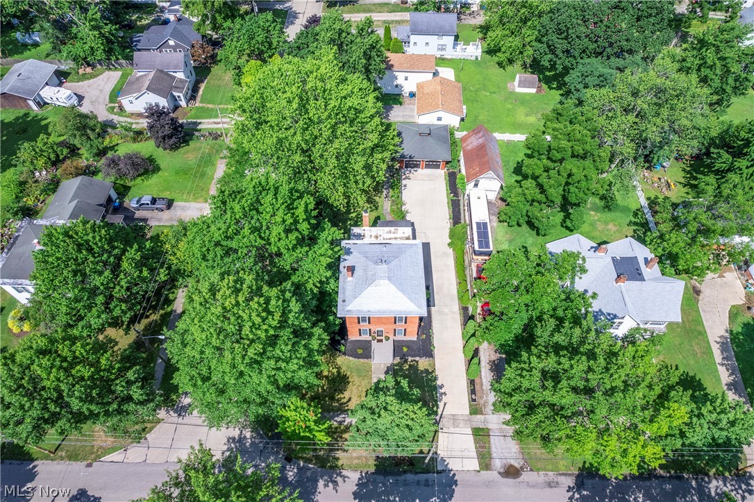 R A Hoves Add - Residential