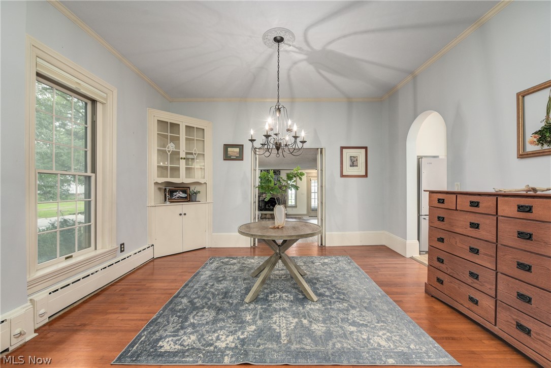 R A Hoves Add - Residential