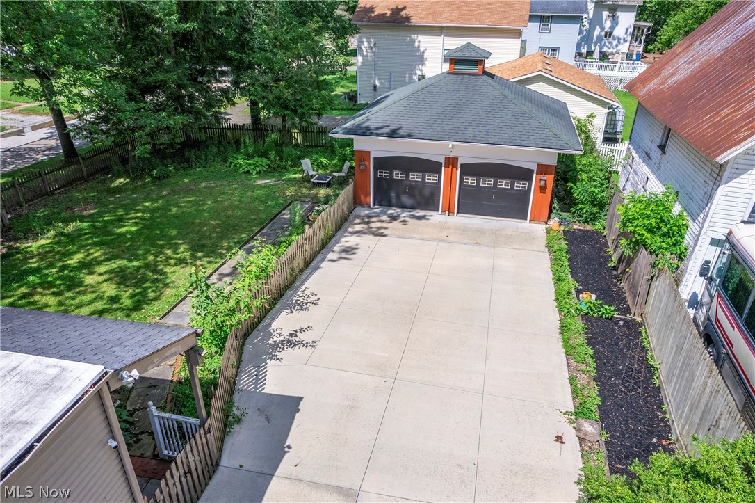 R A Hoves Add - Residential