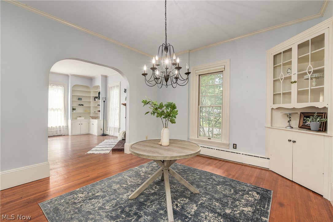 R A Hoves Add - Residential