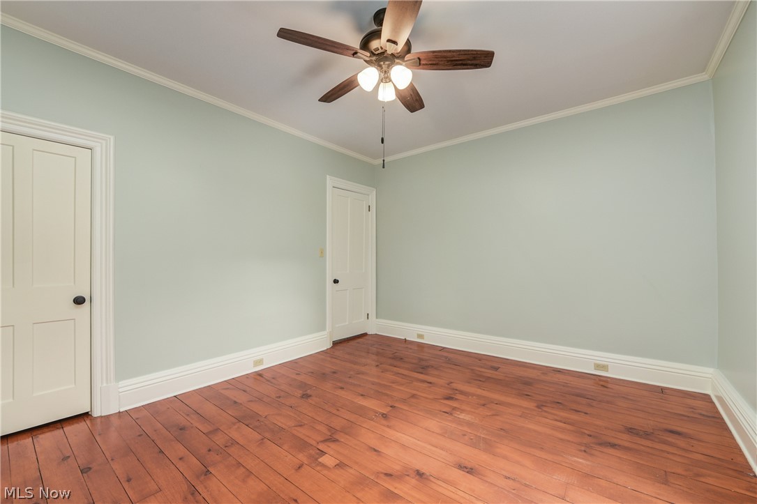 R A Hoves Add - Residential