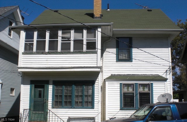 Speedway Blvd Allotment - Residential