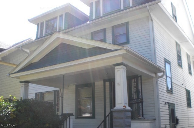 Speedway Blvd Allotment - Residential