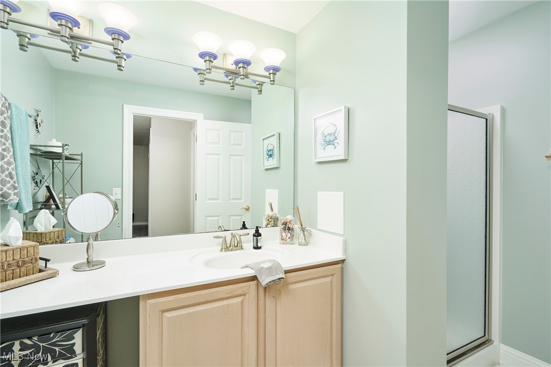 Enclave - Residential