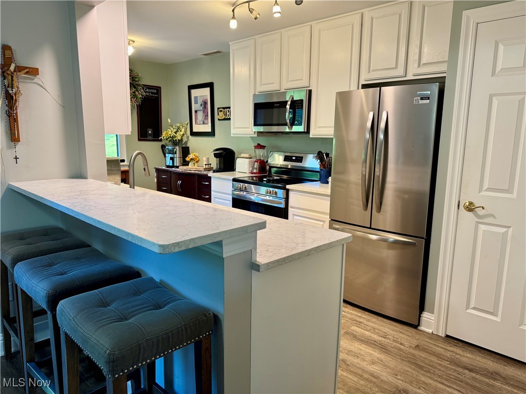 Enclave - Residential