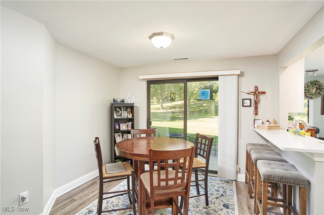 Enclave - Residential