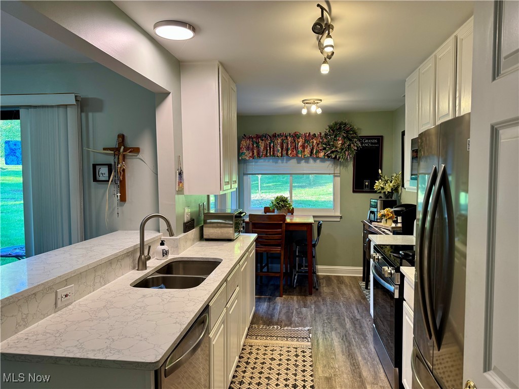 Enclave - Residential