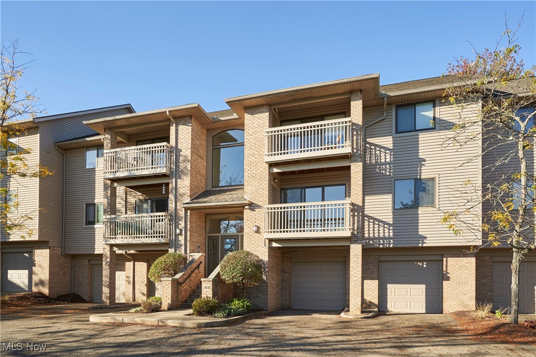 Enclave - Residential