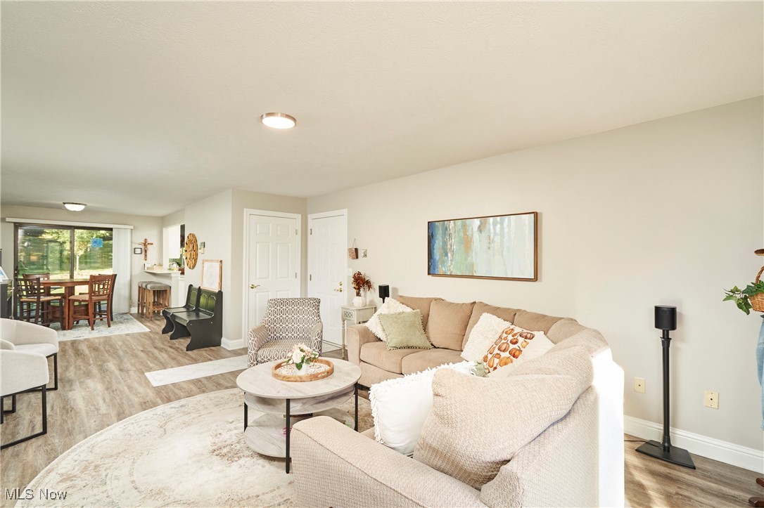 Enclave - Residential