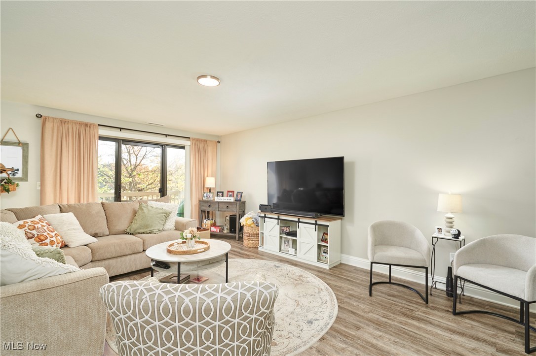 Enclave - Residential