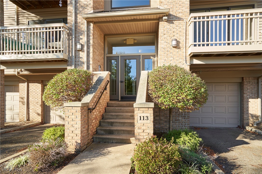 Enclave - Residential