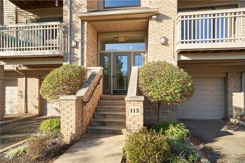 3800 Rosemont Boulevard 113B Fairlawn OH 44333