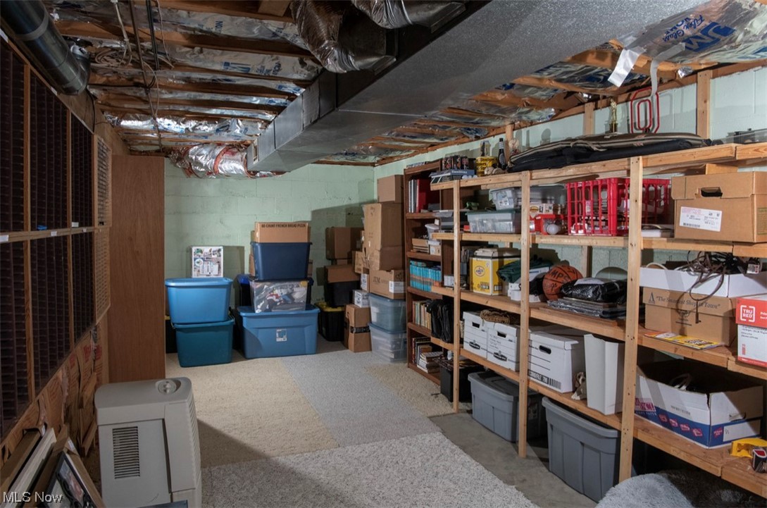 Overlook Acres Sub - Residential