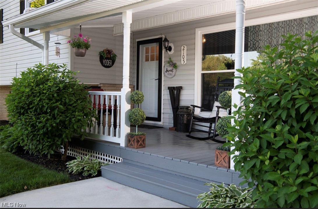 Overlook Acres Sub - Residential