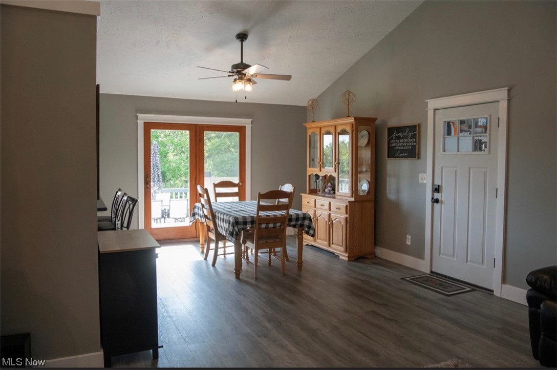 Overlook Acres Sub - Residential