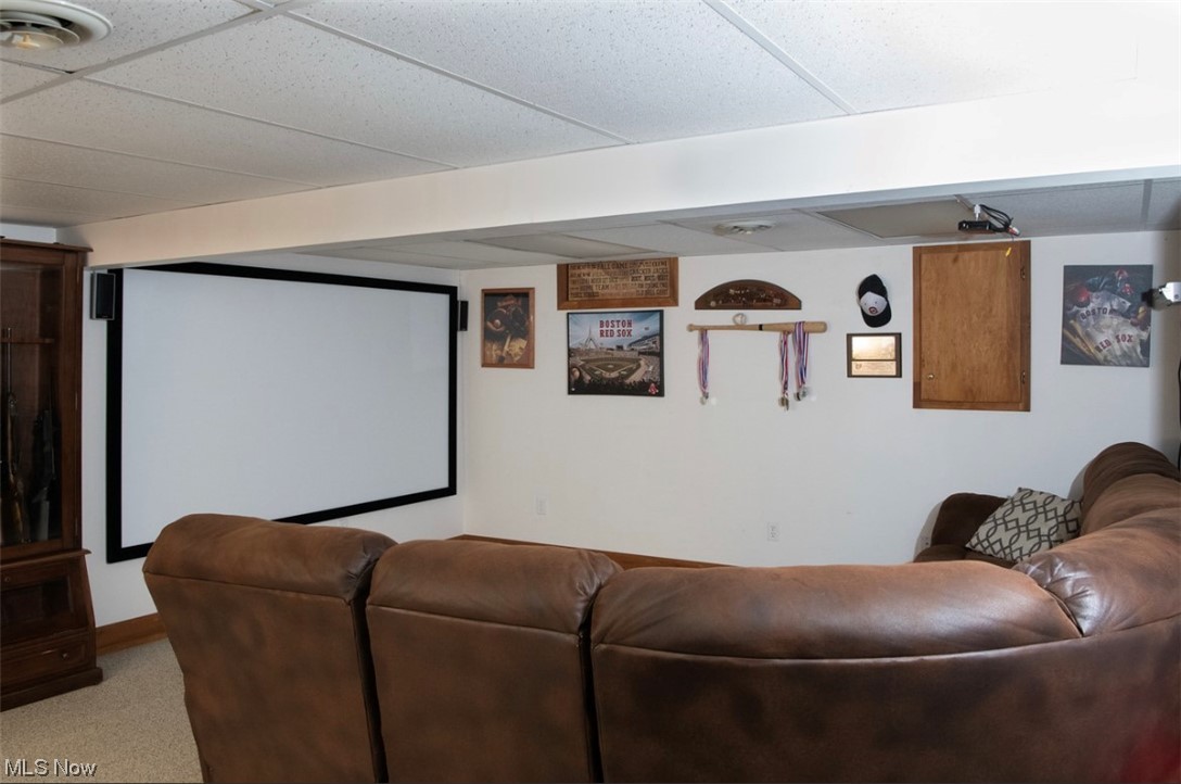 Overlook Acres Sub - Residential