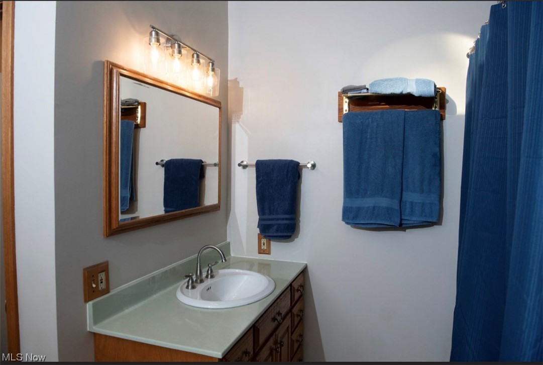 Overlook Acres Sub - Residential