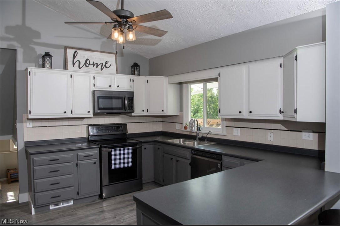 Overlook Acres Sub - Residential