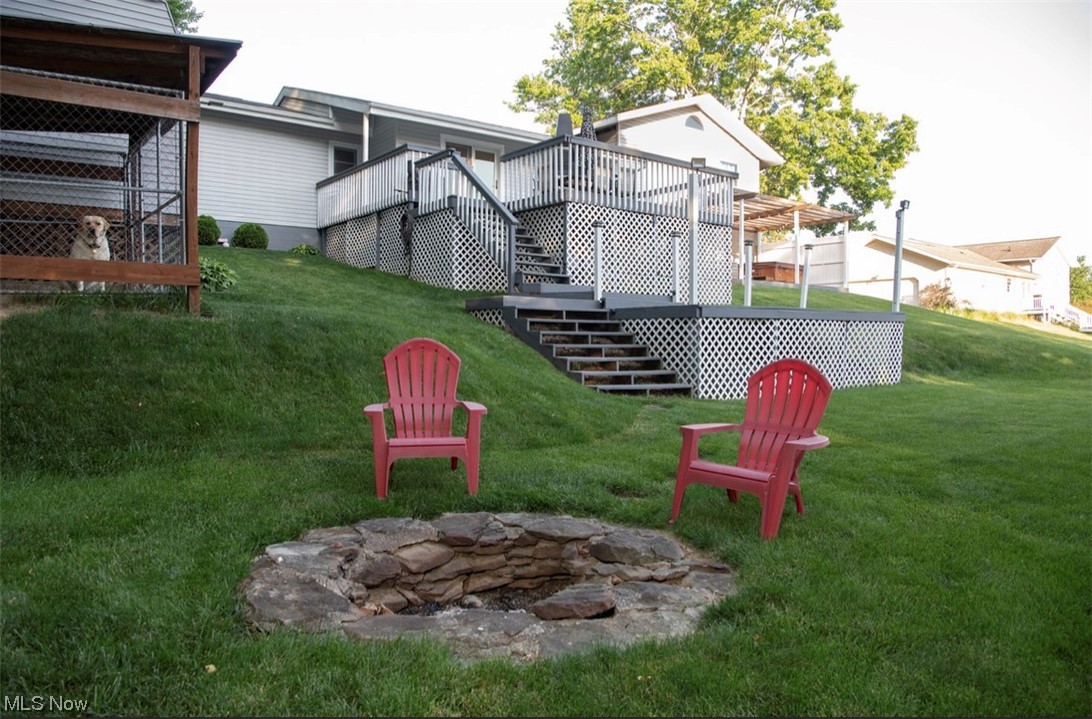 Overlook Acres Sub - Residential