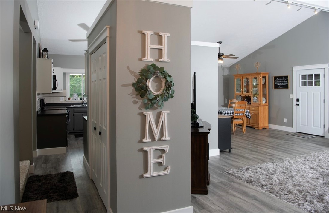 Overlook Acres Sub - Residential